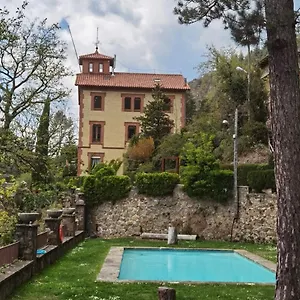 Bonavista - Els Del Bosc Ribes De Freser