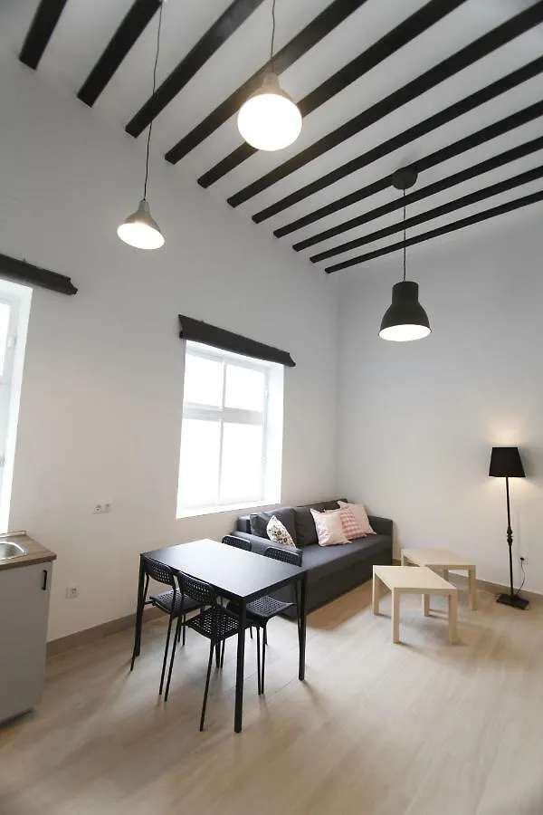 Apartment Magnifica Oportunidad, Junto A La Playa Y Al Teatro Falla Cadiz
